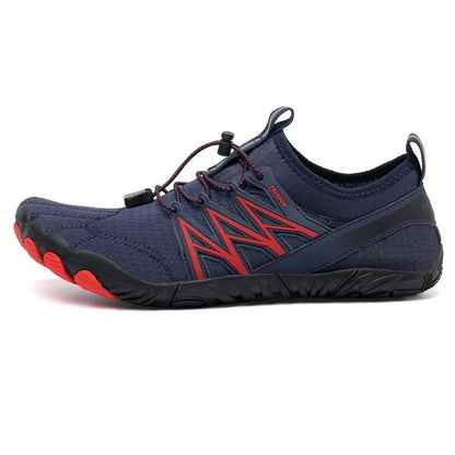 Barefoot Flex Shoes - Ravello Barefoot Shoes