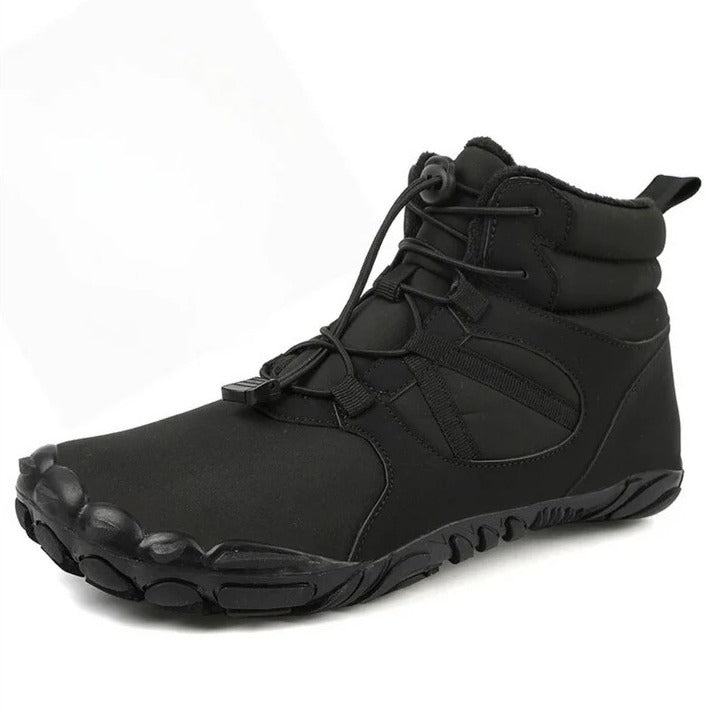 Men's Winter Boots - Ravello Barefoot Shoes