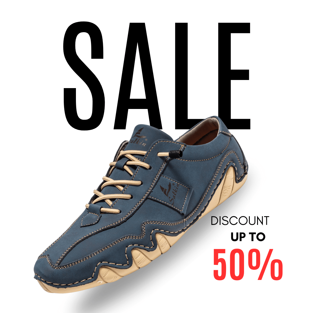 Sale - Ravello Barefoot Shoes