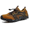 Unisex Hiking Shoes - Ravello Barefoot Shoes