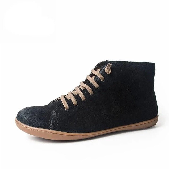 Unisex Winter Boots - Ravello Barefoot Shoes