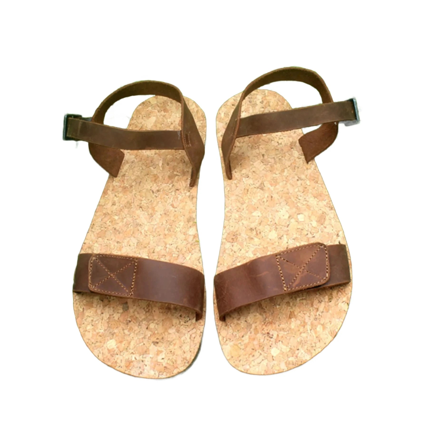 Women's Sandals - Ravello Barefoot Shoes