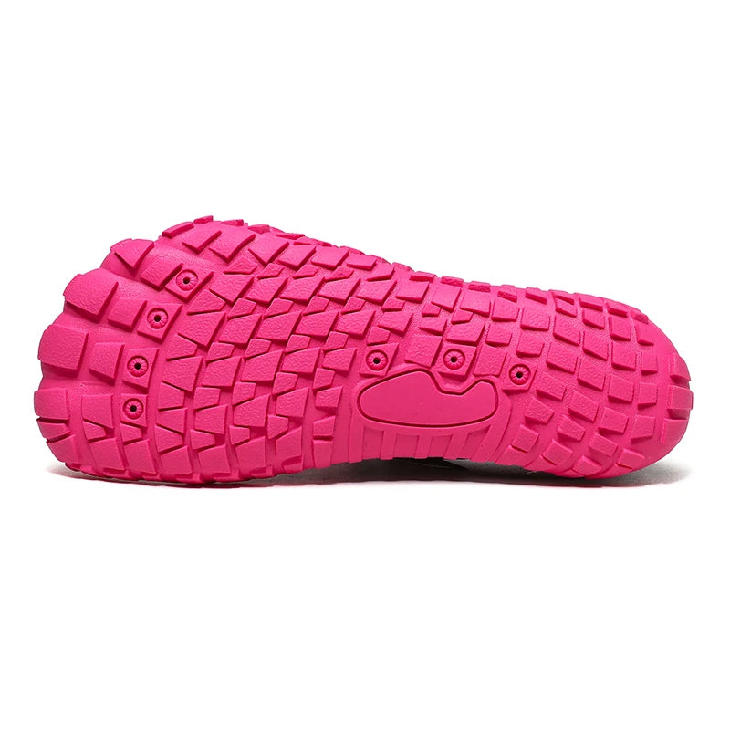 Ravello Kids Beach Barefoot Shoes - Quick-Drying Water Shoes for Boys and Girls - Ravello Barefoot Shoes