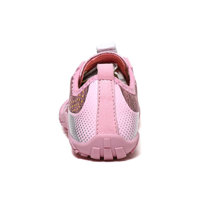 Ravello Kids Beach Barefoot Shoes - Quick-Drying Water Shoes for Boys and Girls - Ravello Barefoot Shoes