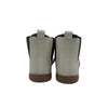 Tipsietoes Chelsea Barefoot Genuine Leather Boots With Wool Lining