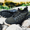 Hike Footwear Barefoot Shoes - Lightweight, Flexible Hiking Sneakers - Ravello Barefoot Shoes