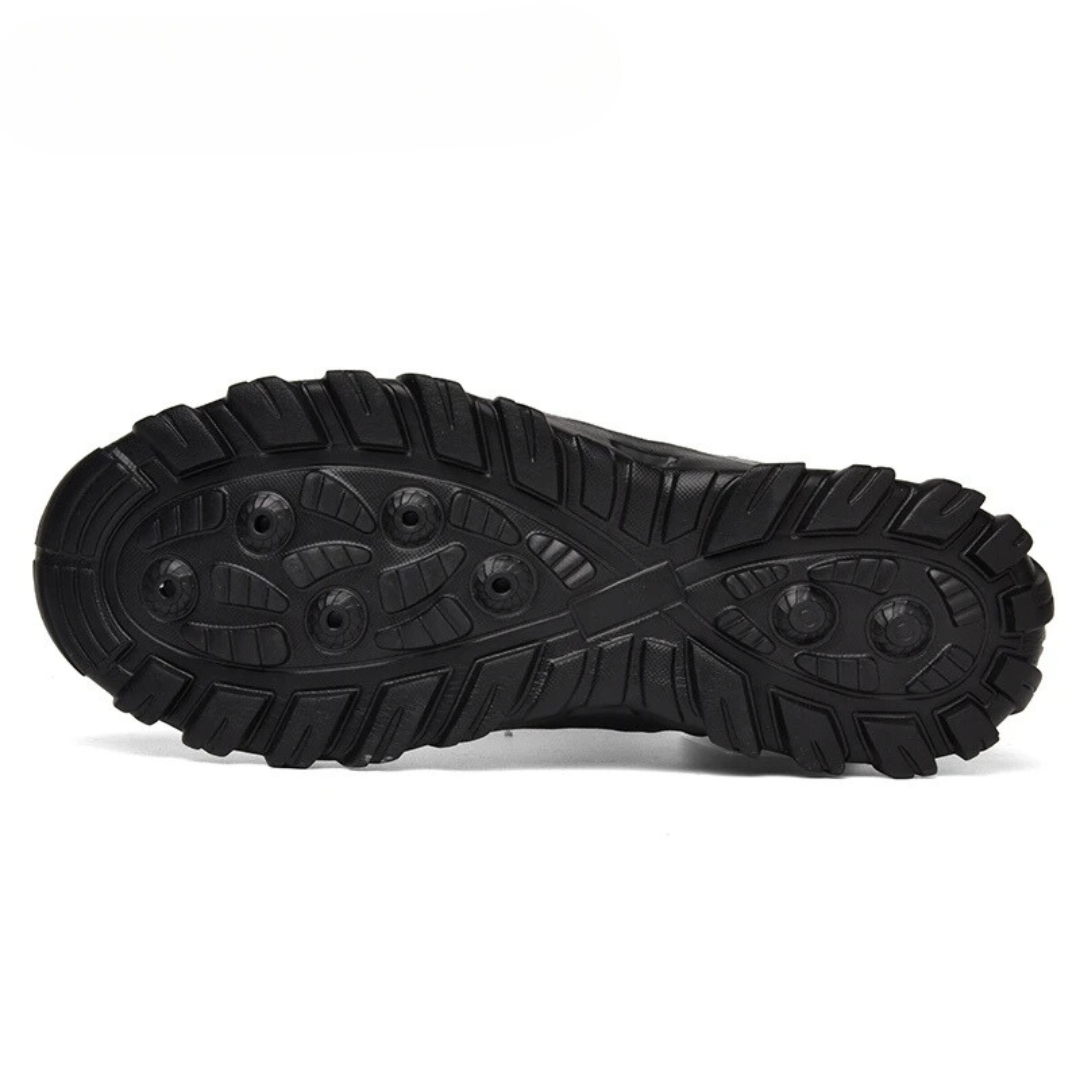 Hike Footwear Barefoot Shoes - Lightweight, Flexible Hiking Sneakers - Ravello Barefoot Shoes