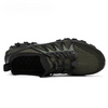 Hike Footwear Barefoot Shoes - Lightweight, Flexible Hiking Sneakers - Ravello Barefoot Shoes