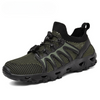 Hike Footwear Barefoot Shoes - Lightweight, Flexible Hiking Sneakers - Ravello Barefoot Shoes