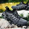 Hike Footwear Barefoot Shoes - Lightweight, Flexible Hiking Sneakers - Ravello Barefoot Shoes