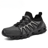 Hike Footwear Barefoot Shoes - Lightweight, Flexible Hiking Sneakers - Ravello Barefoot Shoes