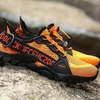 Hike Footwear Barefoot Shoes - Lightweight, Flexible Hiking Sneakers - Ravello Barefoot Shoes