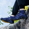 Hike Footwear Barefoot Shoes - Lightweight, Flexible Hiking Sneakers - Ravello Barefoot Shoes