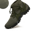 Hike Footwear Barefoot Shoes - Lightweight, Flexible Hiking Sneakers - Ravello Barefoot Shoes