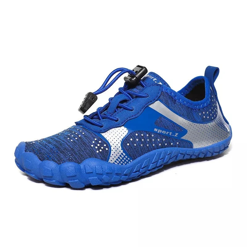 Ravello Kids Beach Barefoot Shoes - Quick-Drying Water Shoes for Boys and Girls - Ravello Barefoot Shoes