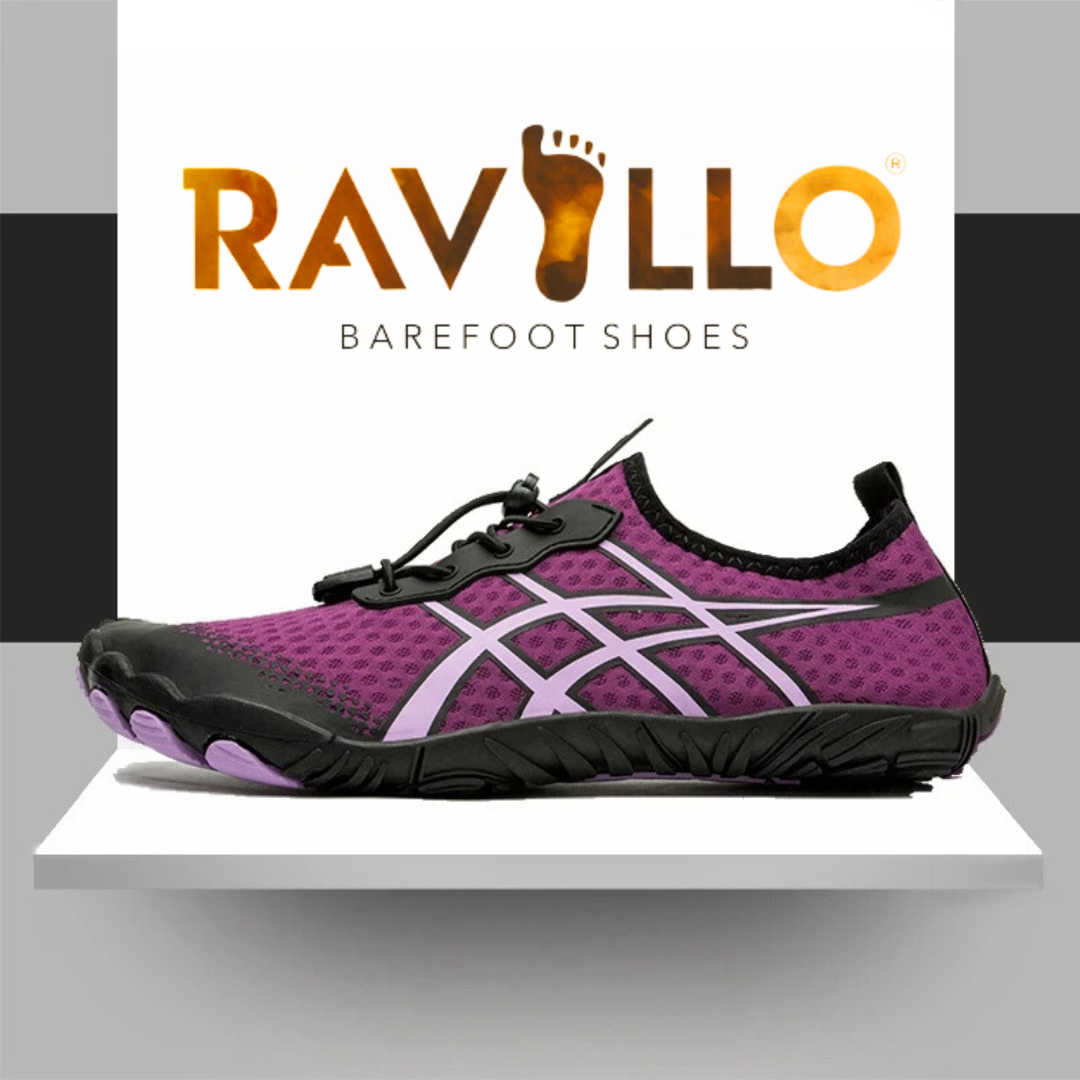 Ravello Barefoot Shoes