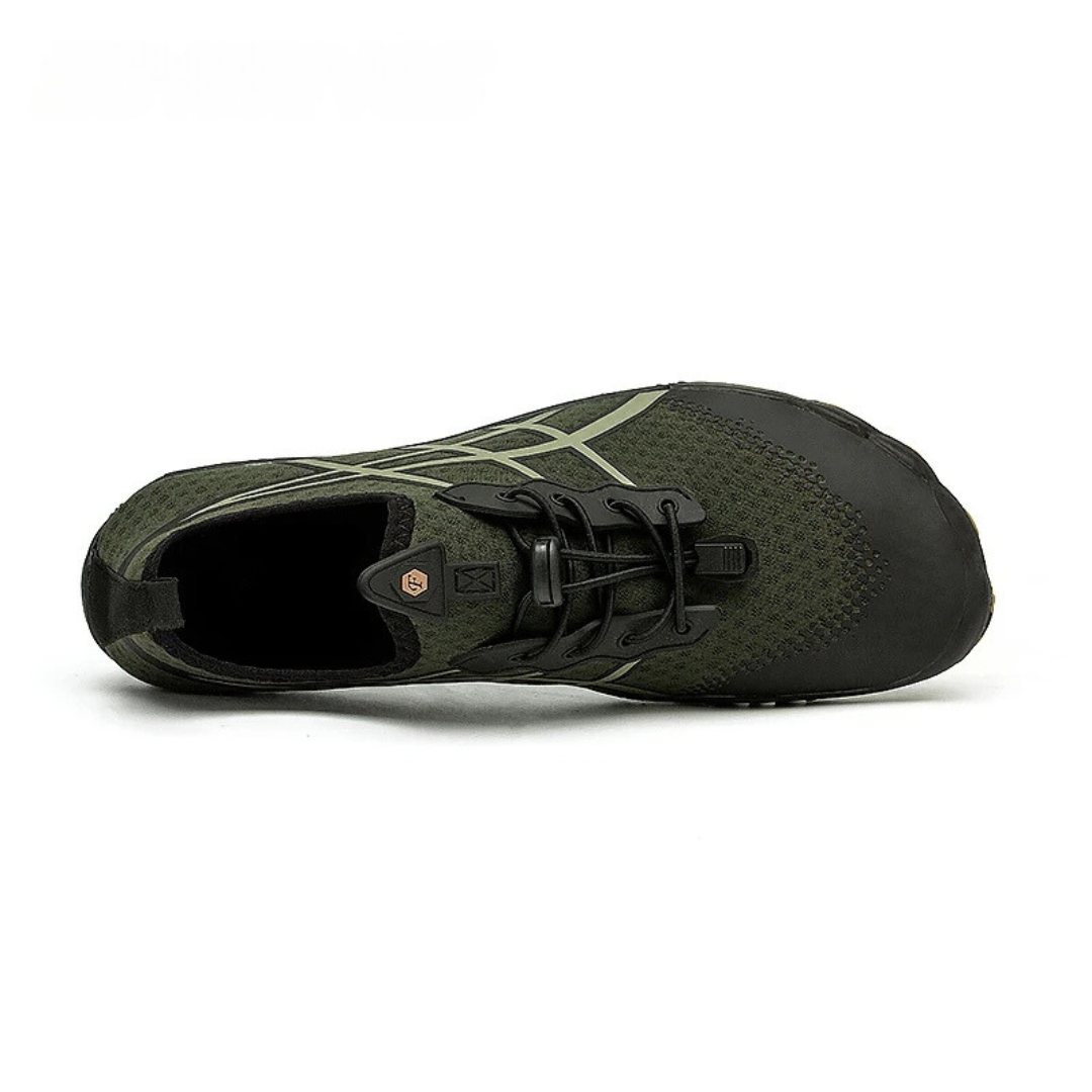 Ravello Barefoot Shoes