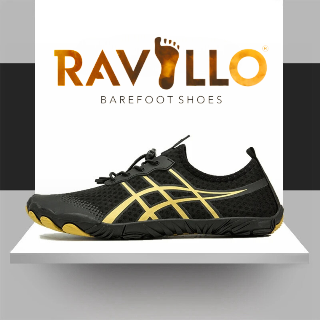 Ravello Barefoot Shoes