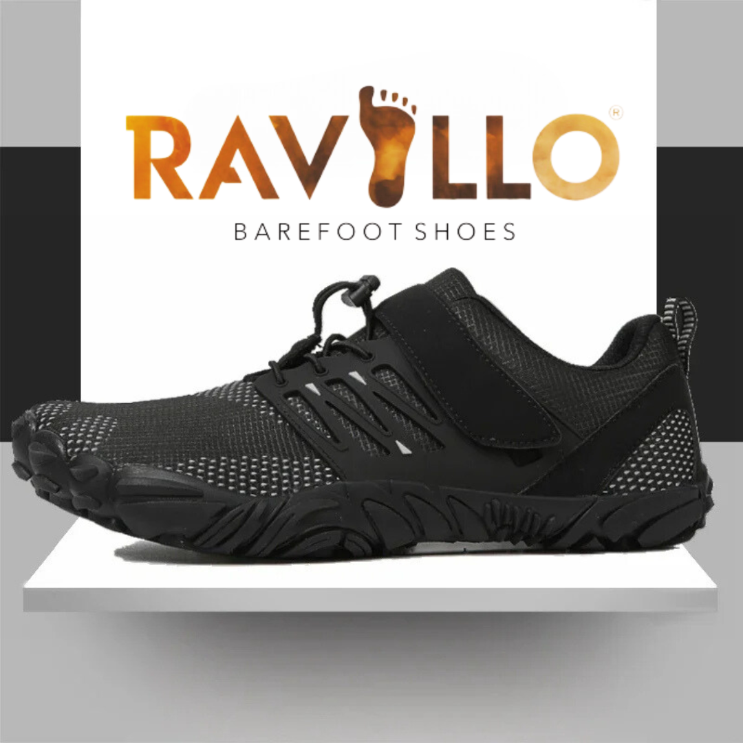 Ravello Barefoot Shoes