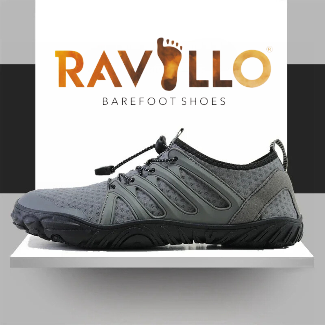 Ravello Barefoot Shoes