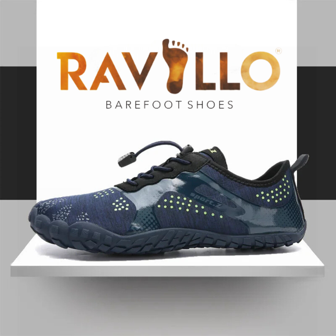 Ravello Barefoot Shoes