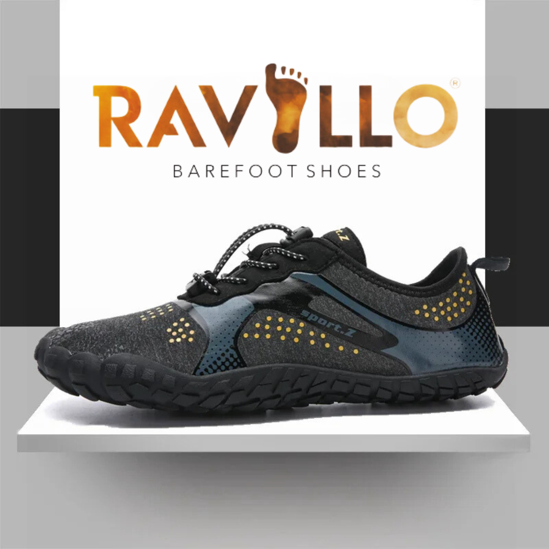 Ravello Barefoot Shoes