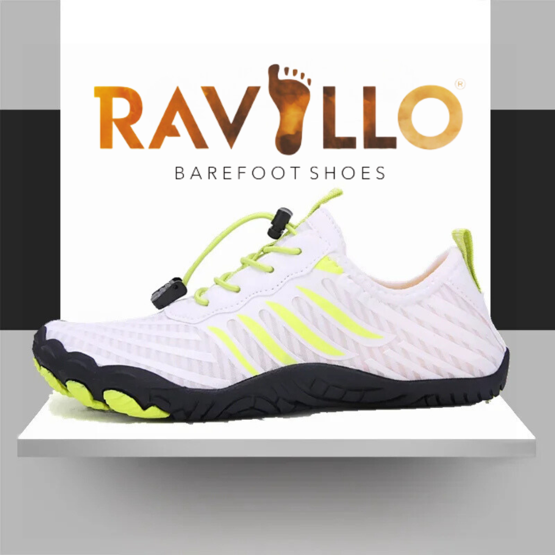 Ravello Barefoot Shoes