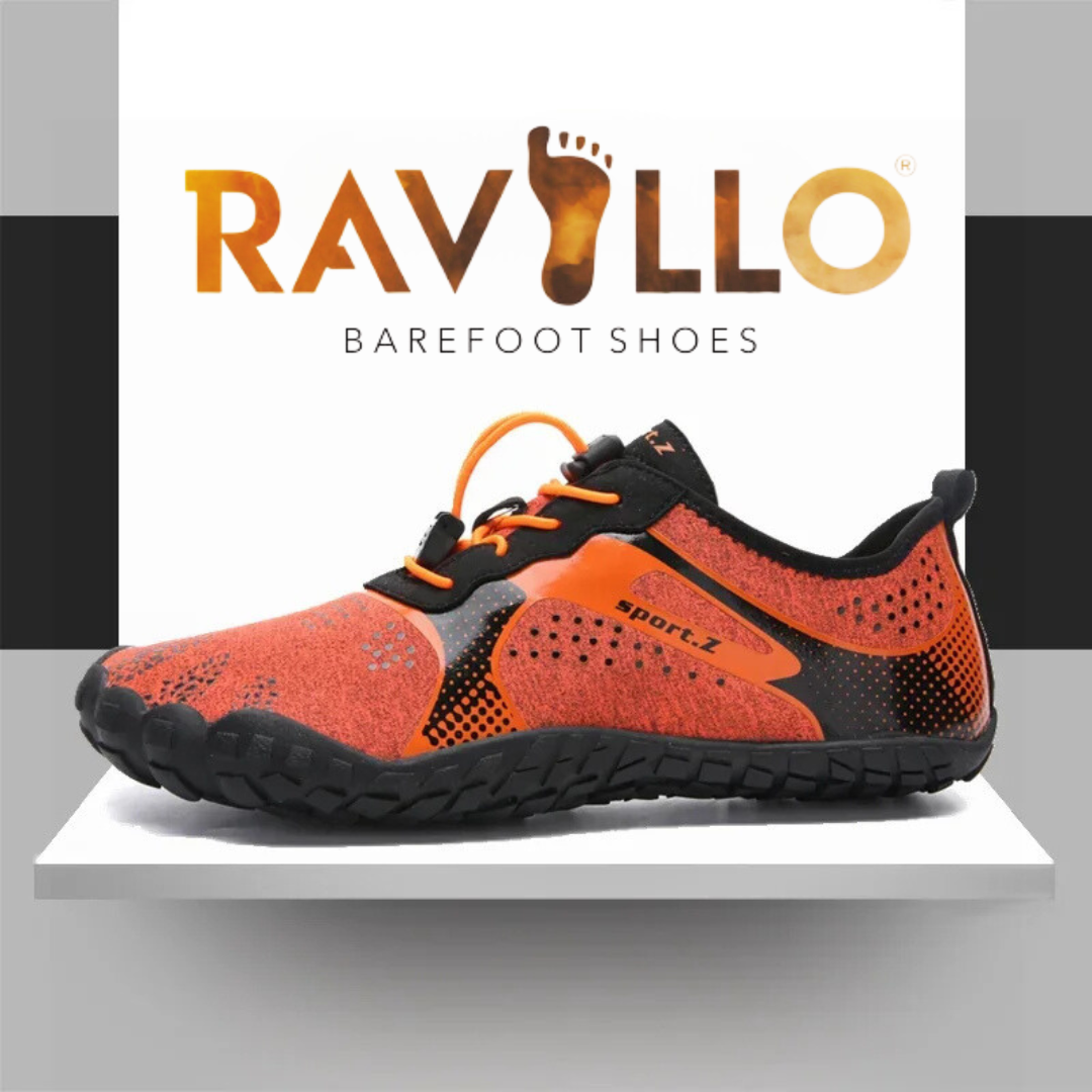 Ravello Barefoot Shoes