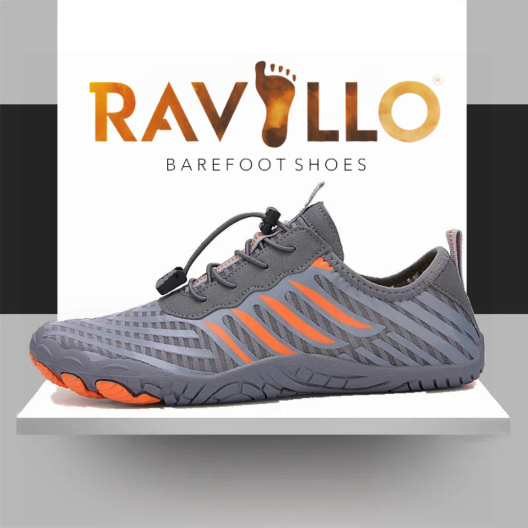 Ravello Barefoot Shoes