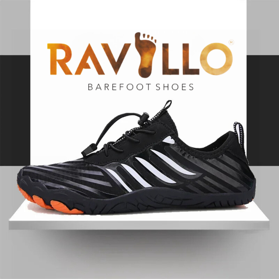 Ravello Barefoot Shoes