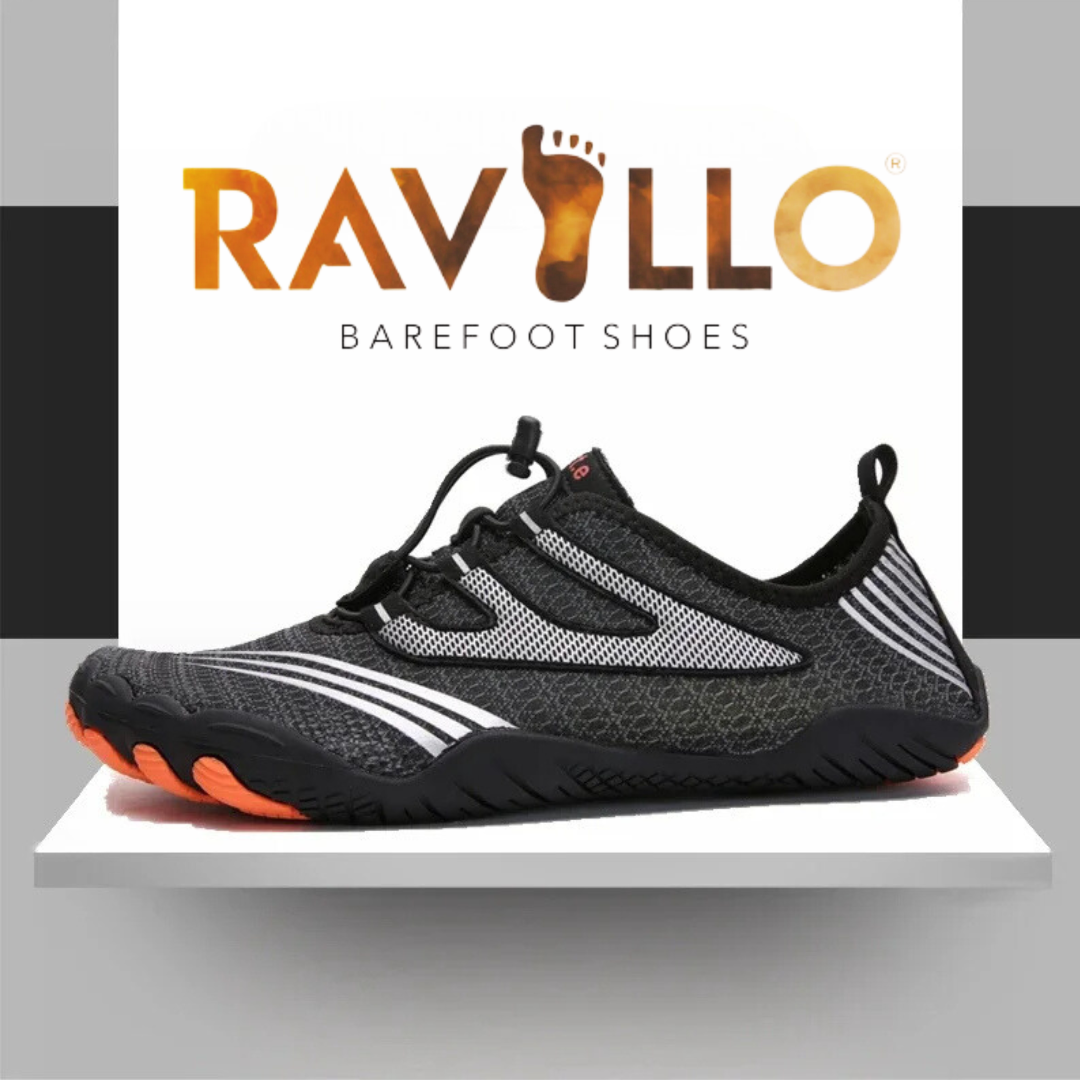 Ravello Barefoot Shoes