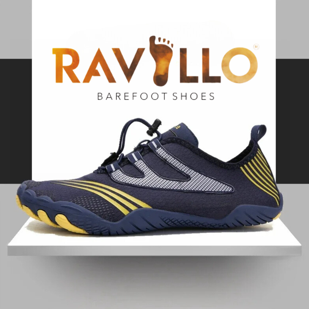 Ravello Barefoot Shoes