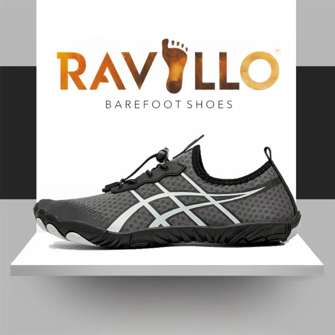 Ravello Barefoot Shoes