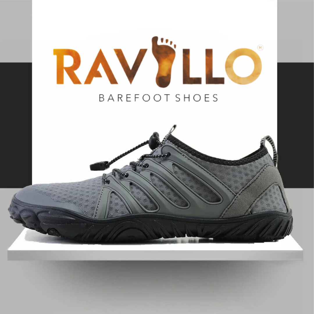 Ravello Barefoot Shoes