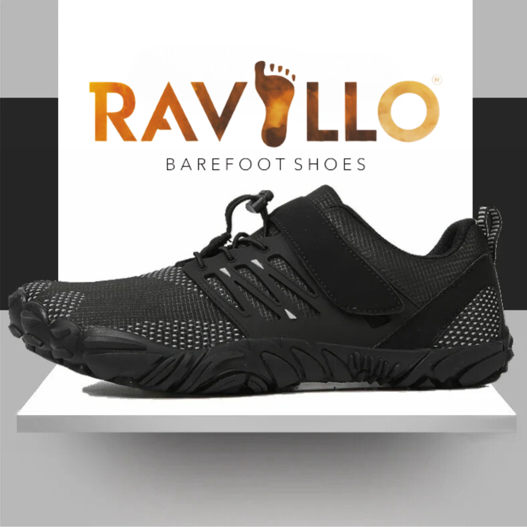 Ravello Barefoot Shoes