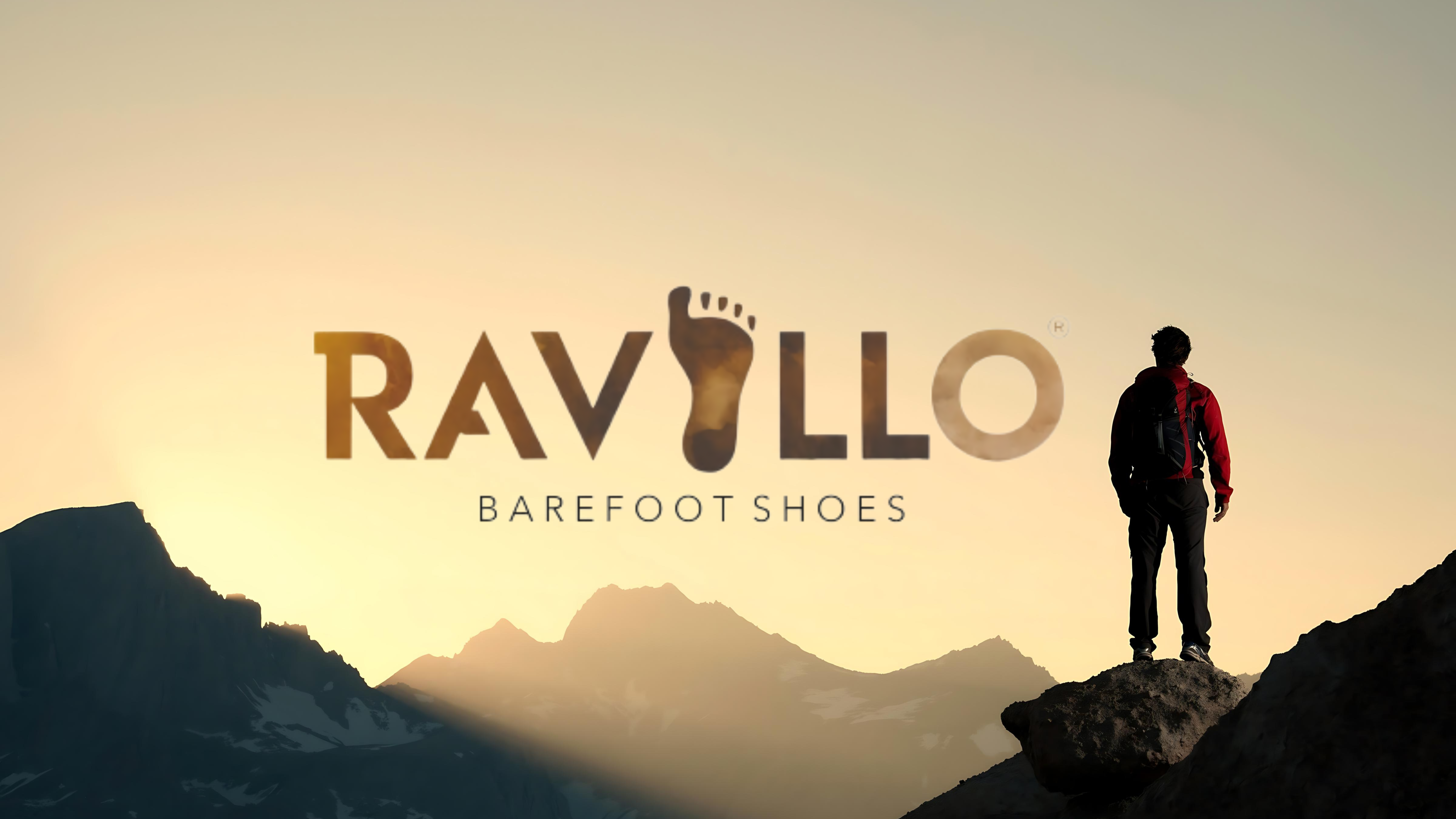 Ravello Barefoot Shoes