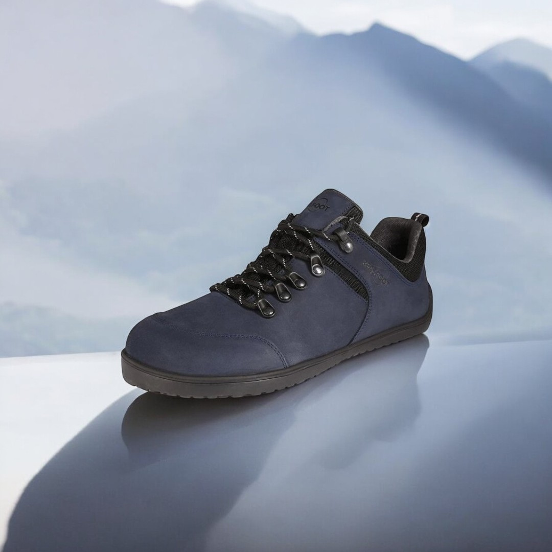 RealFoot Trekker Low