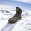 Realfoot Highlander Vegan Snow Boots