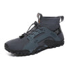 Hike Footwear Barefoot Shoes - Lightweight, Flexible Hiking Sneakers - Ravello Barefoot Shoes