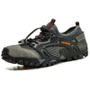 Hike Footwear Barefoot Shoes - Lightweight, Flexible Hiking Sneakers - Ravello Barefoot Shoes