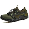 Hike Footwear Barefoot Shoes - Lightweight, Flexible Hiking Sneakers - Ravello Barefoot Shoes