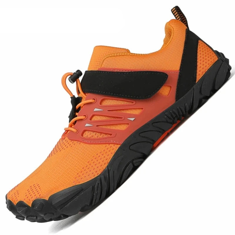 Barefoot Trail Explorer Sneakers