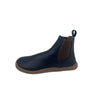 Tipsietoes Chelsea Barefoot Genuine Leather Boots With Wool Lining