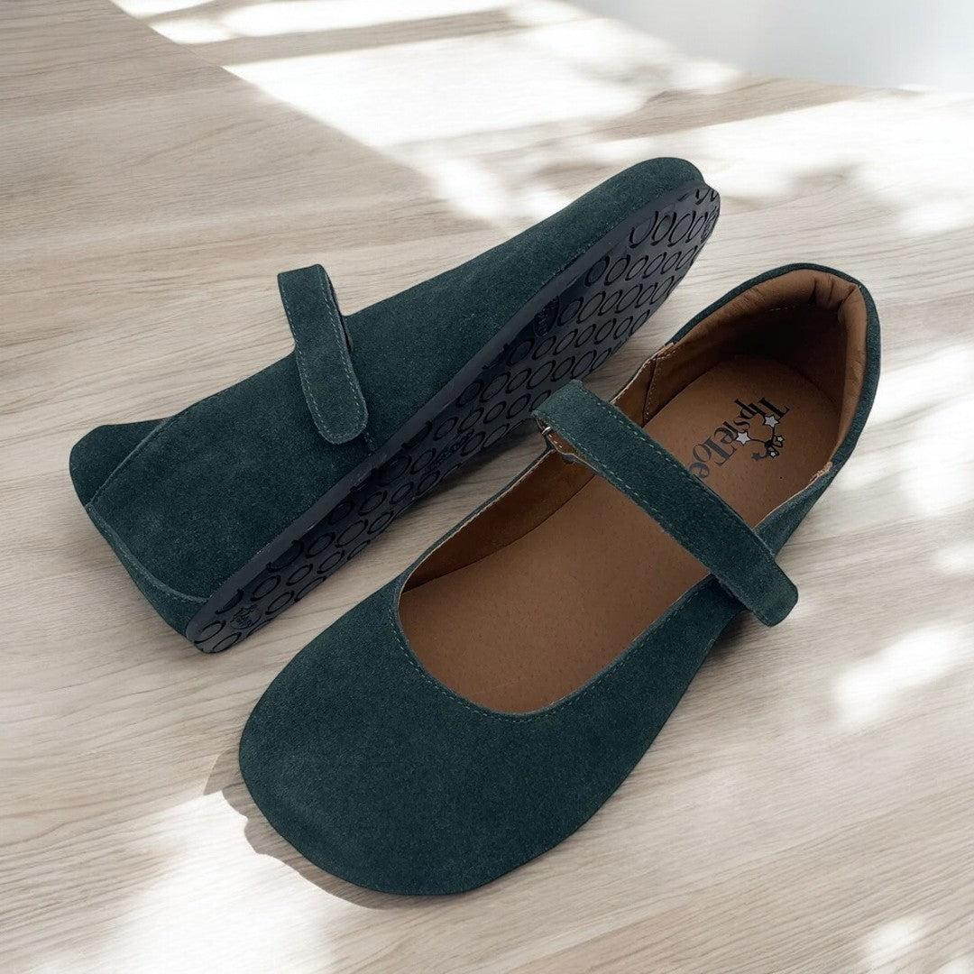 Ravello Barefoot Shoes