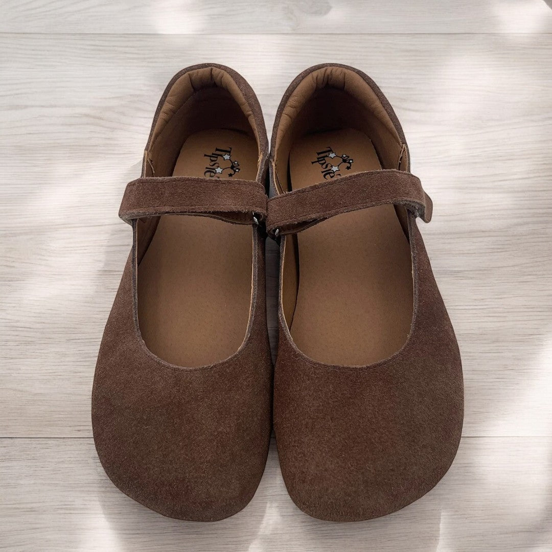 Ravello Barefoot Shoes