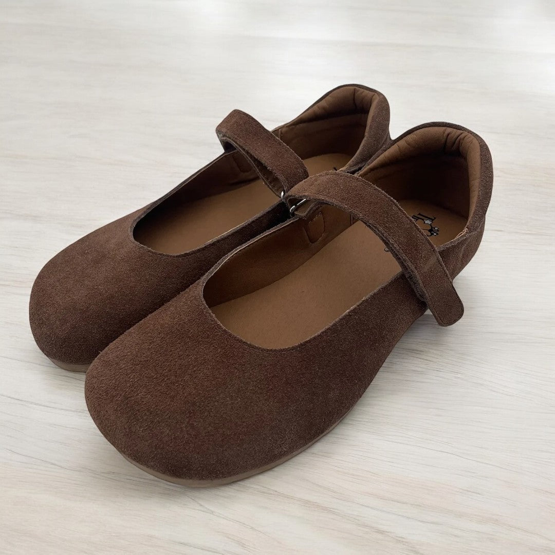 Ravello Barefoot Shoes