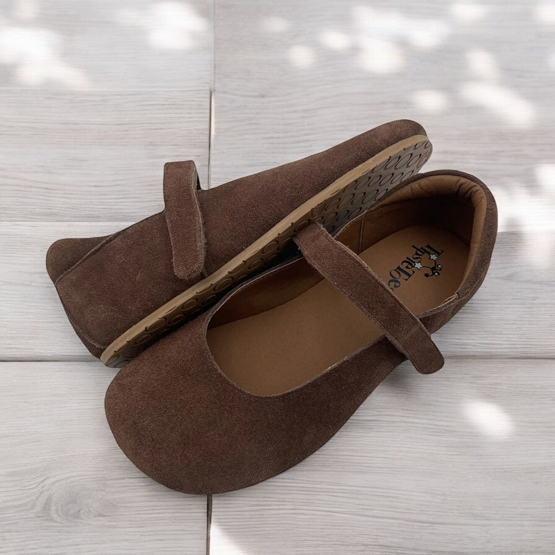 Ravello Barefoot Shoes