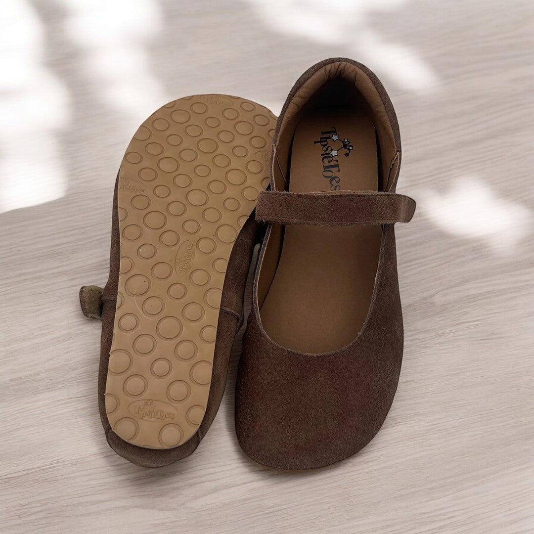 Ravello Barefoot Shoes