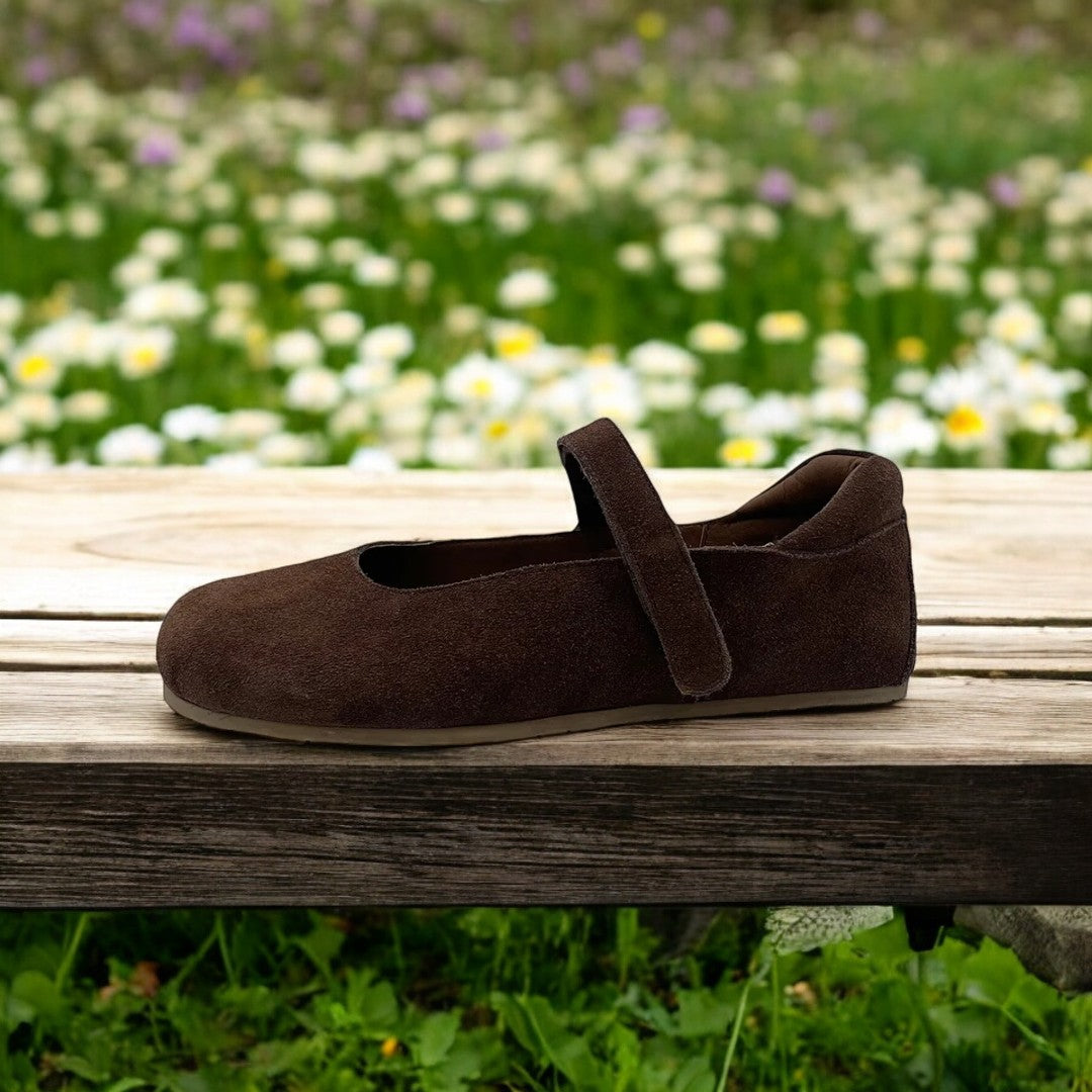 Ravello Barefoot Shoes