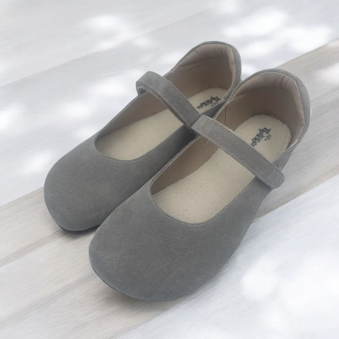 Ravello Barefoot Shoes